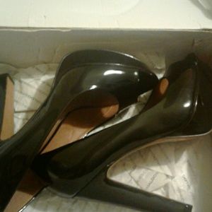 4 inch tall black and sexy